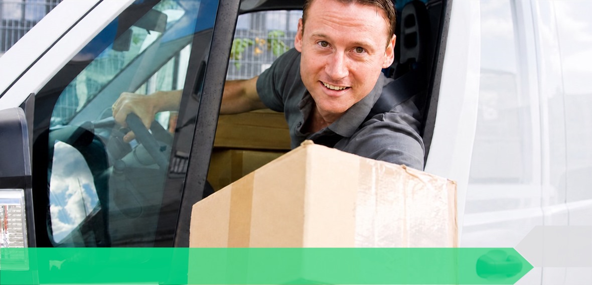 Transport Express Course France Overseas